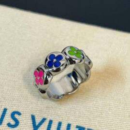 Picture of LV Ring _SKULVring12ly0812967